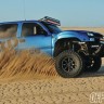 Колесный диск Black Rhino Glamis Matte Black 18x9 ET+12 1890GLA128170M25