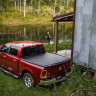 Крышка кузова Ford F250/F350 08-16 6'10" UnderCover SE