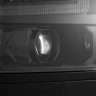 Комплект передних фар Chevrolet Silverado 1500 16-18 LUXX-Series AlphaRex 880233