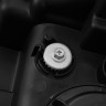 Комплект передних фар Chevrolet Silverado 1500 16-18 LUXX-Series AlphaRex 880233