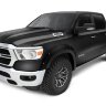 Расширители колесных арок Dodge Ram 1500 09-24 к-кт 4 шт. Pocket Painted Bushwacker 50915-35