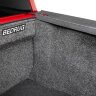 Полное покрытие багажника Ford F-250/F-350 17-25 6'9"   Impact BedRug ILQ17SBK