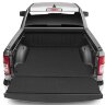 Коврик багажника и откидного борта Dodge Ram 1500/2500/3500 02-25 8'   Impact BedRug IMT02LBS
