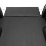 Коврик багажника и откидного борта Dodge Ram 1500/2500/3500 02-25 8'   Impact BedRug IMT02LBS