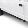 Выдвижные электрические пороги Ford F-150 15-20 SuperCrew Cab PowerStep XL AMP Research 77151-01A