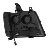 Комплект передних фар Chevrolet Avalanche/Suburban/Tahoe 07-14 NOVA-Series AlphaRex 880288