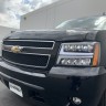 Комплект передних фар Chevrolet Avalanche/Suburban/Tahoe 07-14 NOVA-Series AlphaRex 880288