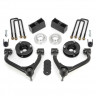 Лифт комплект  4.0" Chevrolet Silverado/GMC Sierra 1500 4WD 19-22 ReadyLift 69-3940