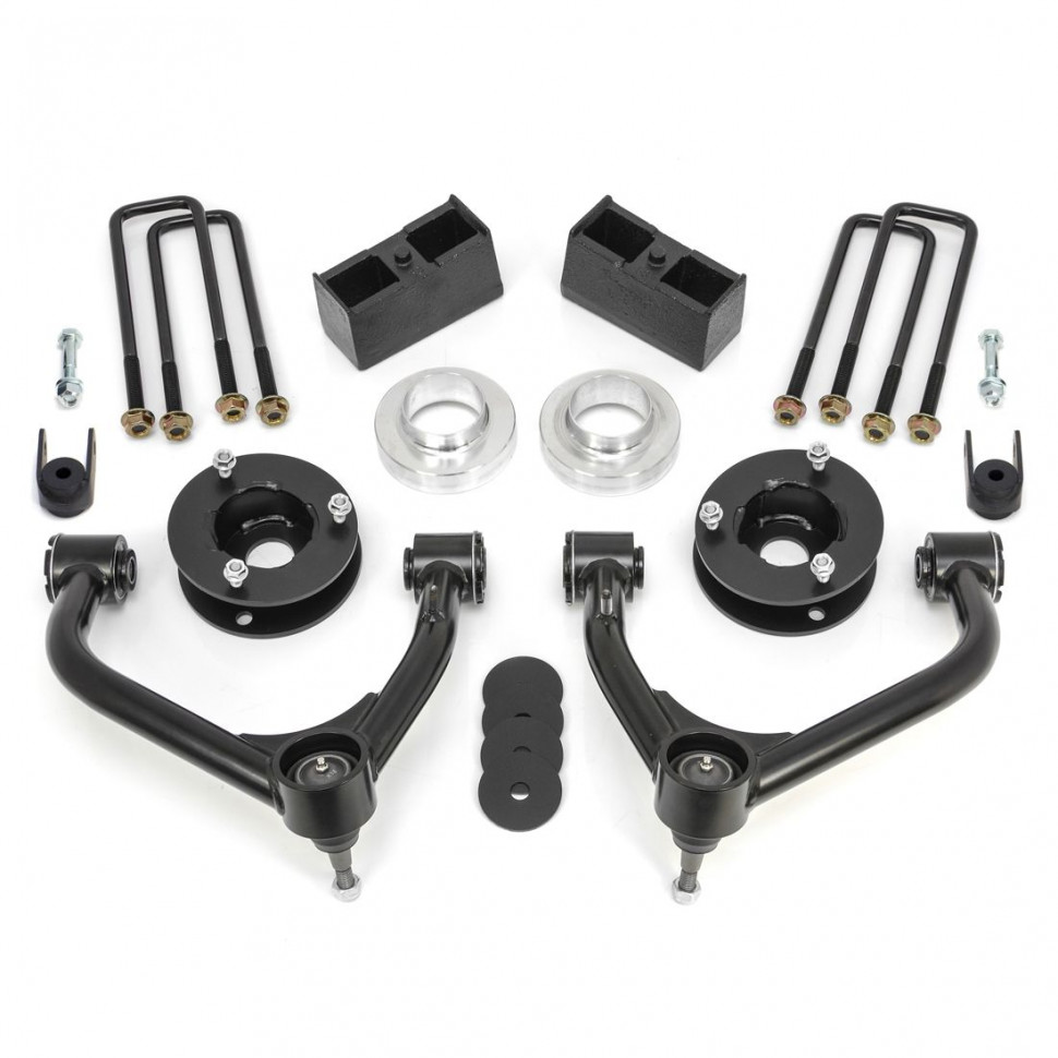 Лифт комплект  4.0" Chevrolet Silverado/GMC Sierra 1500 4WD 19-22 ReadyLift 69-3940