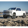 Лифт комплект  4.0" Chevrolet Silverado/GMC Sierra 1500 4WD 19-22 ReadyLift 69-3940