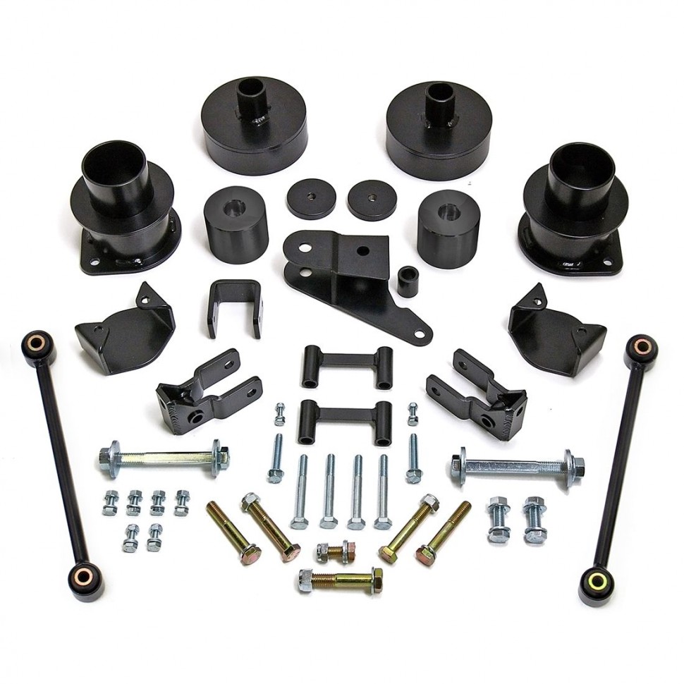 Лифт комплект  3" Jeep Wrangler JK 07-18 ReadyLift 69-6000