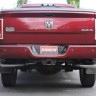 Выхлопная система Dodge Ram 3500 14-22 Flowmaster 817932