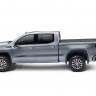 Крышка кузова Ролет Chevrolet Colorado/GMC Canyon 15-22 6' 2" BAK Revolver X4s 80125