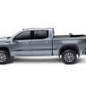 Крышка кузова Ролет Chevrolet Colorado/GMC Canyon 15-22 6' 2" BAK Revolver X4s 80125