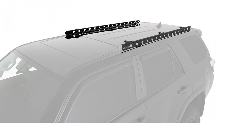 Крепления платформы Toyota 4Runner 10-22 Rhino-Rack RT4B1