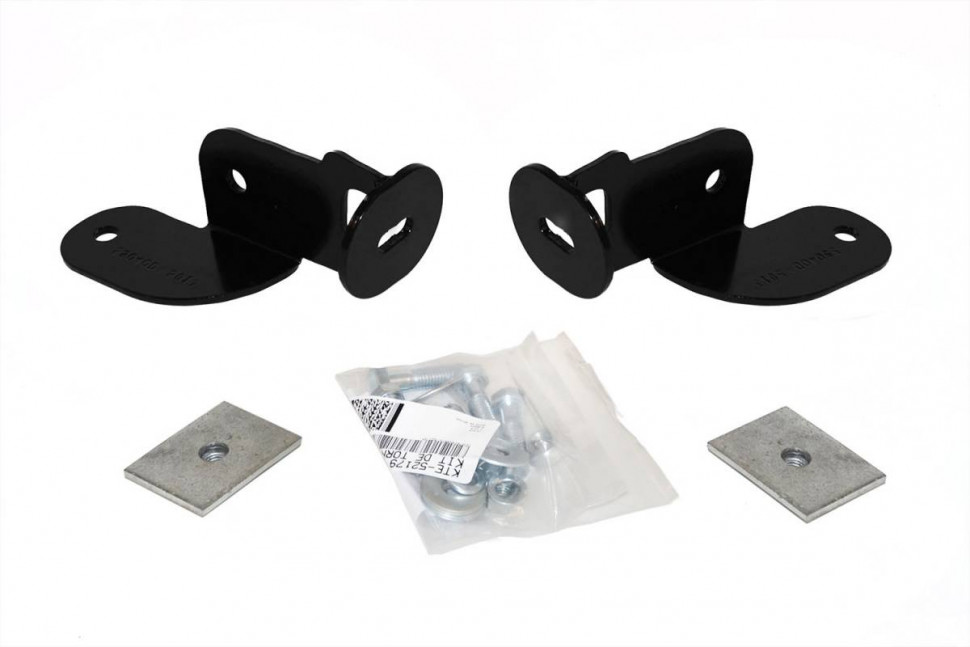 Комплект креплений кенгурятника RC2 Chevrolet Silverado/GMC Sierra 2500/3500 06-06 RC2 Go Rhino 55045