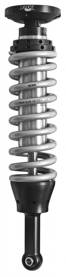 Койловер Передний Fox Silverado/Sierra/Suburban/Yukon/Avalanche/Tahoe 07-18 IFP 2.5 Factory Race Series 0-3" Fox Shocks 883-02-028 Пара