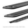 Подножки Toyota Tundra 22-23 Crew Max Dominator Xtreme DSS Go Rhino DSS4436T