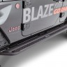 Подножки Toyota Tundra 22-23 Crew Max Dominator Xtreme DSS Go Rhino DSS4436T