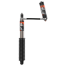 Амортизатор задний с резервуаром регулируемый Toyota Tundra 22-25 Performance Elite Series 2.5 Lift 1.5-3" Fox Shocks 883-26-141 Пара