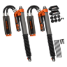Амортизатор задний с резервуаром регулируемый Ford F-150 Raptor 19-20 Factory Race Series 3.0 Lift 0-1" Fox Shocks 883-09-153 Пара