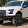 Передний бампер ADD Offroad Race Series R Pre-Runner Ford F-150 15-17 (F154582950103)