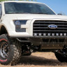 Передний бампер ADD Offroad Race Series R Pre-Runner Ford F-150 15-17 (F154582950103)