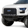 Передний бампер ADD Offroad Race Series R Pre-Runner Ford F-150 15-17 (F154582950103)