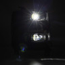 Комплект передних фар Chevrolet Silverado 1500 16-18 LUXX-Series AlphaRex 880234