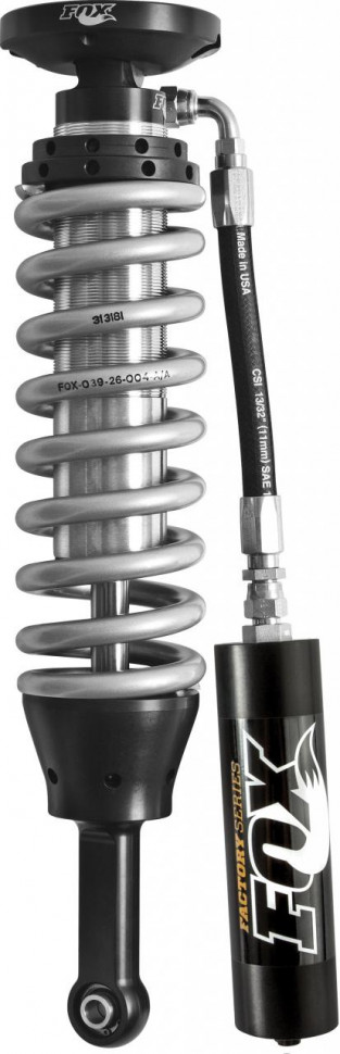 Койловер Передний Fox Toyota Tundra 07-21 Reservoir 2.5 Factory Race Series 0-2" Fox Shocks 880-02-367 Пара