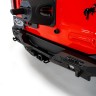 Задний бампер Ford Bronco 21-22 Stealth Fighter ADD Offroad R230081370103