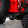 Задний бампер Ford Bronco 21-22 Stealth Fighter ADD Offroad R230081370103