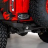 Задний бампер Ford Bronco 21-22 Stealth Fighter ADD Offroad R230081370103