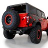 Задний бампер Ford Bronco 21-22 Stealth Fighter ADD Offroad R230081370103