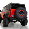 Задний бампер Ford Bronco 21-22 Stealth Fighter ADD Offroad R230081370103