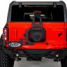 Задний бампер Ford Bronco 21-22 Stealth Fighter ADD Offroad R230081370103