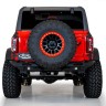 Задний бампер Ford Bronco 21-22 Stealth Fighter ADD Offroad R230081370103