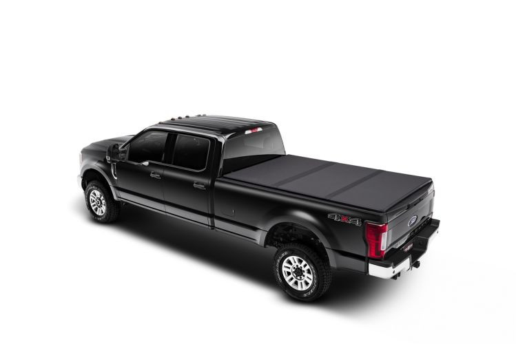 Крышка кузова складная Ford F-250/F-350 17-22 6'10" Extang Solid Fold 2.0 83486