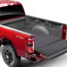 Полное покрытие багажника Ford F-250/F-350 17-25 8'   Impact BedRug ILQ17LBK