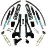 Лифт комплект подвески 8" Ford F-250/F-350 05-07 (Bilstein Shocks) Superlift K979B
