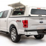 Кунг Ford F-250/F-350 6'8" 17-22 SmartCap EVOc Commercial EC0302-WH