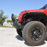 Передний бампер Jeep Wrangler JK/JL/Gladiator JT 06-22 DV8 Offroad FBSHTB-06