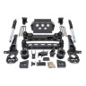 Лифт комплект  6" Chevrolet Silverado/GMC Sierra 1500 4WD 19-21 ReadyLift 44-3960