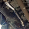 Выхлопная система Dodge Ram 1500 09-20 Flowmaster 817963
