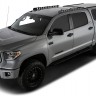 Крепления платформы Toyota Tundra 07-21 Crew Max Rhino-Rack RTTB2