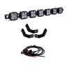 LED балка Toyota 4Runner 10-22 Baja Designs 447745