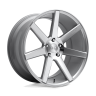 Колесный диск Niche Road Wheels Verona Gloss Silver Machined 20x9 ET+35 M179209021+35