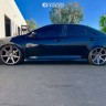 Колесный диск Niche Road Wheels Verona Gloss Silver Machined 20x9 ET+35 M179209021+35