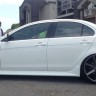 Колесный диск Niche Road Wheels Verona Gloss Silver Machined 20x9 ET+35 M179209021+35