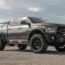 Колесный диск Moto Metal Sniper Gloss Black Milled 20x9 ET MO80829080300